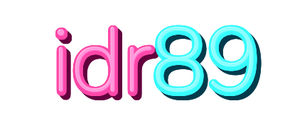 idr89 — logo kanal