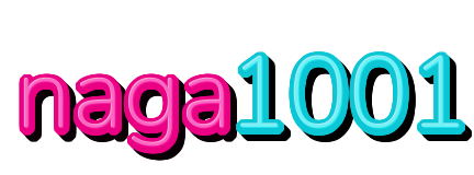 naga1001 — logo kanal