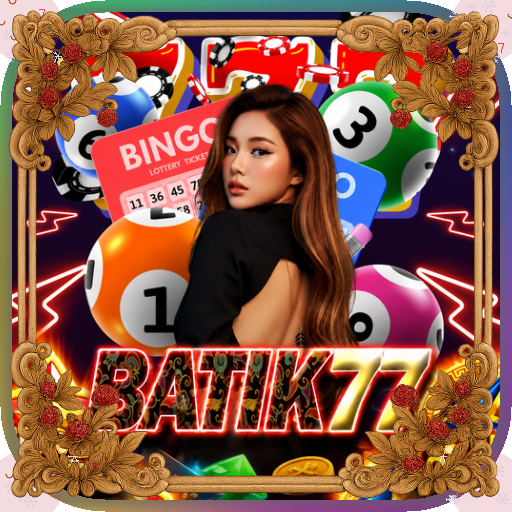 batik77 — mitra unggulan
